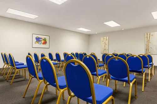 Ramada by Wyndham Madrid Tres Cantos Business Facilities Photos