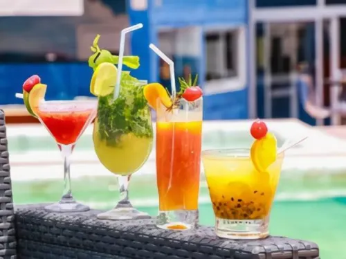 Hotel VIP Praia Loisirs et amusements Photos