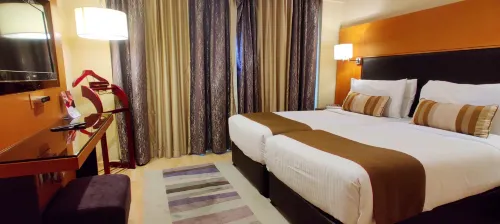 Turyaa Chennai Chambres Photos