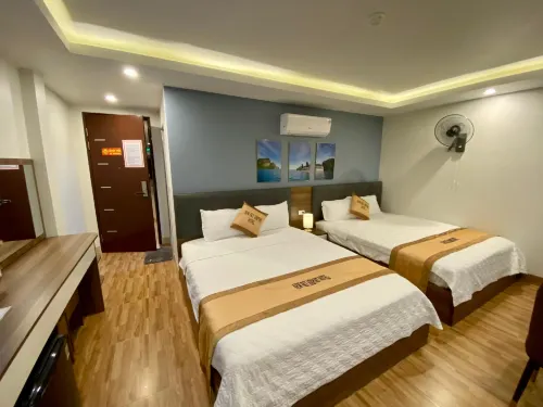 NEW SKY AIRPORT HOTEL Da non perdere Photos
