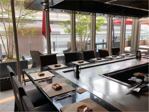 Hotel Trusty Osaka Abeno Featured Photos