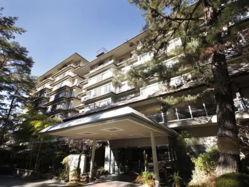 Shimobe Hotel Extérieur Photos