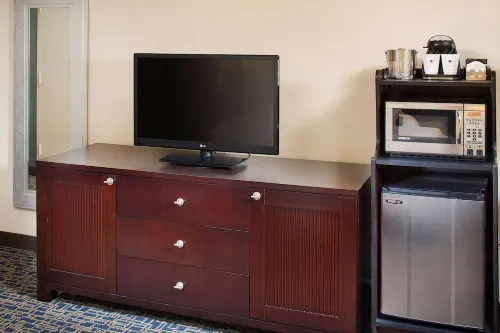 DoubleTree by Hilton Hotel Baltimore - BWI Airport Chambres Photos