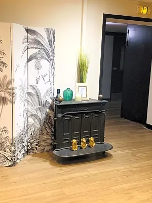 Hotel Inn Design Macon Sance Aree comuni Photos
