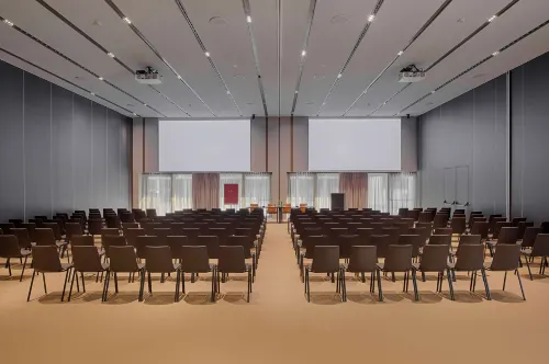 Hotel NH Collection Milano CityLife Business Photos