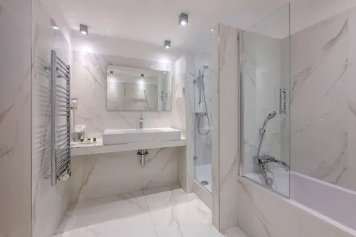 Continental Hotel Budapest Rooms Photos