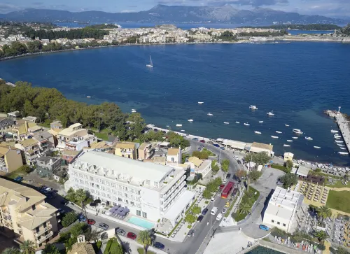Mon Repos Palace - Adults Only Near Hotel Photos