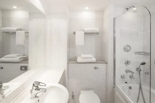 Crowne Plaza Chester Camere Photos