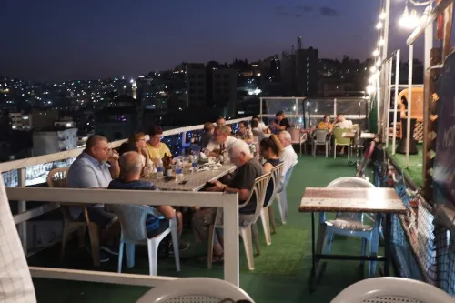 Pasha Boutique Hotel Dining Photos