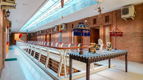 Hotel Horton by My Hospitality 공용공간 Photos