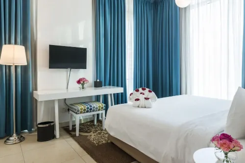 Jannah Place Dubai Marina Photos