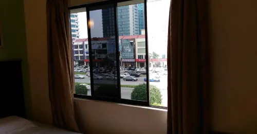 Hotel Sri Puchong In der Nähe des Hotels Photos