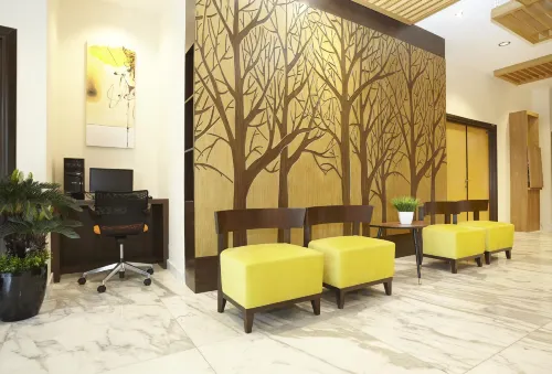 Hotel Six Seasons @ Mid Valley Aree comuni Photos