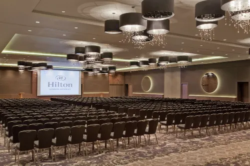 Hilton London Wembley Featured Photos