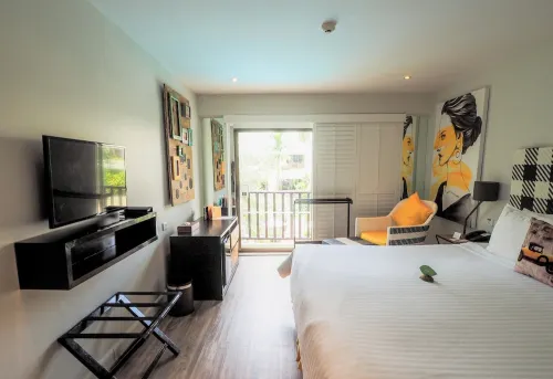 Burasari Phuket Resort Photos