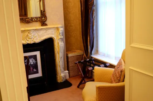 Butlers Townhouse Photos