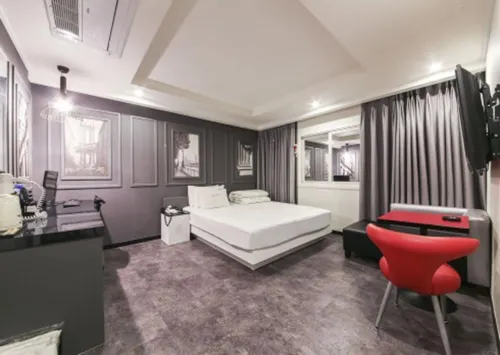 Nuri Hotel Gwangalli Photos