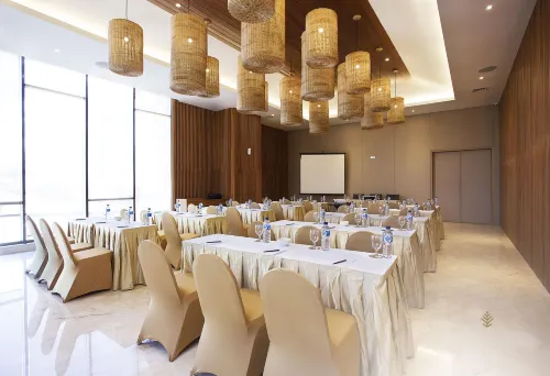 The Rinra Makassar Business Photos
