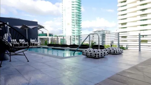 6080 Design Hotel by Eskape Collection Loisirs et amusements Photos