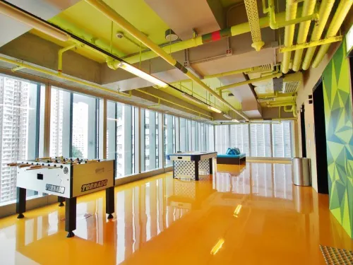 Y Loft Espaces publics Photos