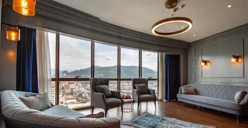 Dedeman Tokat Camere Photos