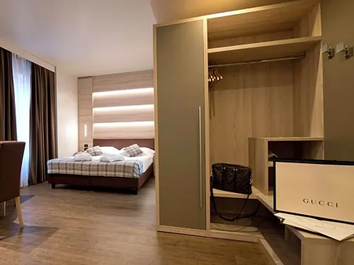 Duomo Hotel & Apartments Photos