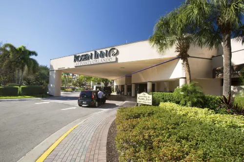 Rosen Inn at Pointe Orlando À ne pas manquer Photos