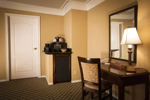 Best Western Plus Sunset Plaza Hotel Chambres Photos