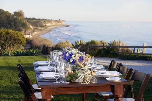 The Ritz-Carlton Bacara, Santa Barbara À ne pas manquer Photos