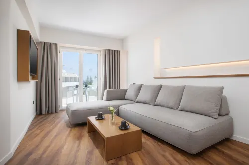 Kos Divine Hotel & Suites Rooms Photos