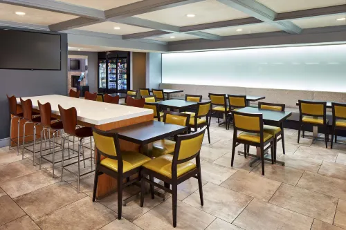 Best Western Plus Meridian Inn & Suites, Anaheim-Orange Espaces Affaires Photos