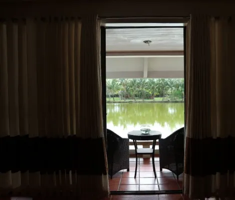 San Antonio Resort Chambres Photos