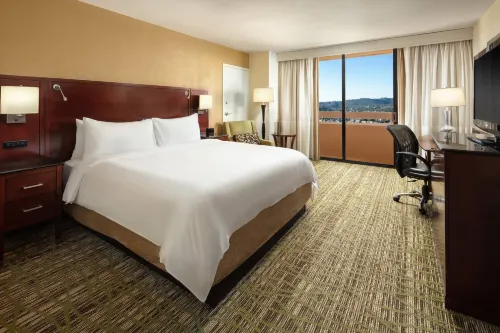 San Diego Marriott La Jolla Photos