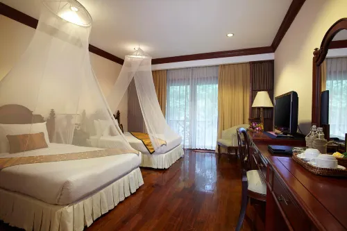 Santi Resort & Spa Photos