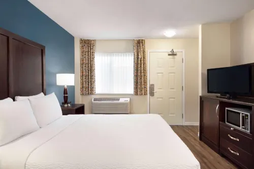 Days Inn by Wyndham Kelowna Chambres Photos