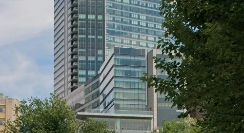 The Ritz-Carlton, Boston Exterior Photos
