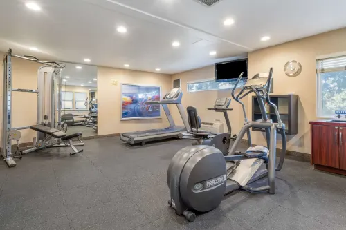 Best Western Plus Bayside Hotel Thư giãn & Giải trí Photos