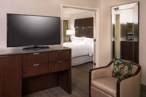 The Westin Waltham Boston Photos