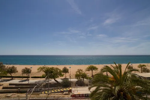 Ibersol Sorra d'Or À proximité de l'hôtel Photos