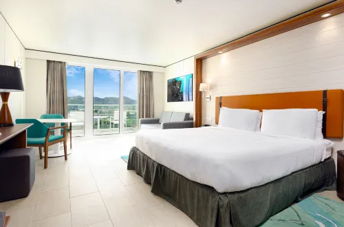 Sonesta Maho Beach All Inclusive Resort Casino & Spa Photos