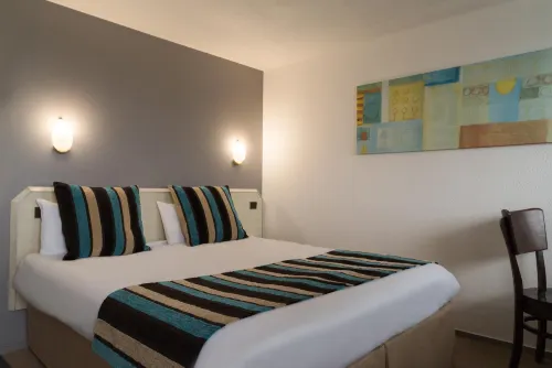 Sure Hotel by Best Western Biarritz Aeroport Chambres Photos