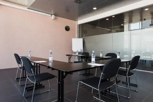 Cabinn Apartments Espaces Affaires Photos