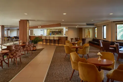 Richmond Ephesus Resort - All Inclusive Espaces publics Photos
