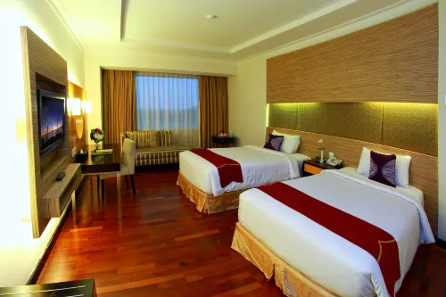 Grand Basko Hotel Photos