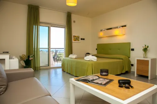 4 Spa Resort Hotel Photos