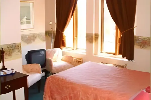 Hotel Auberge Manoir Ville Marie Camere Photos