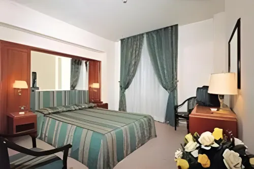 Raeli Hotel Lazio Phòng Photos