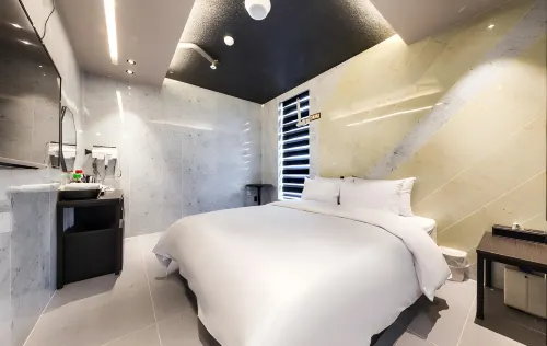 MG Hotel Phòng Photos