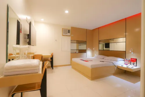 Hotel Sogo General Trias Photos
