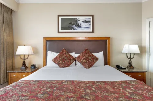 Holiday Inn Club Vacations Tahoe Ridge Resort Photos